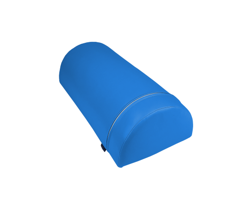 Półwałek rehabilitacyjny 60x40x20 cm