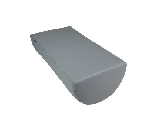 Półwałek rehabilitacyjny 60x40x20 cm