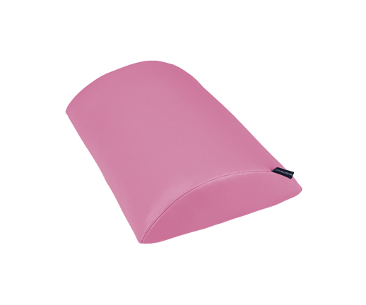 Półwałek rehabilitacyjny lędźwiowy 30x25x7 cm