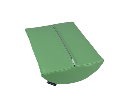 Półwałek rehabilitacyjny lędźwiowy 30x25x7 cm