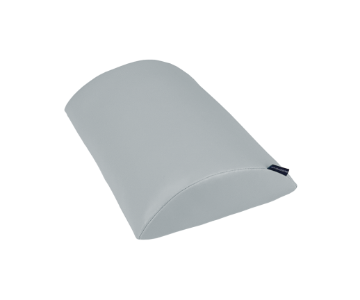 Półwałek rehabilitacyjny lędźwiowy 30x25x7 cm