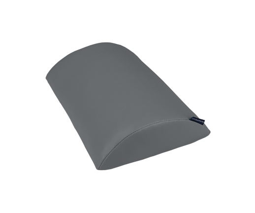 Półwałek rehabilitacyjny lędźwiowy 30x25x7 cm