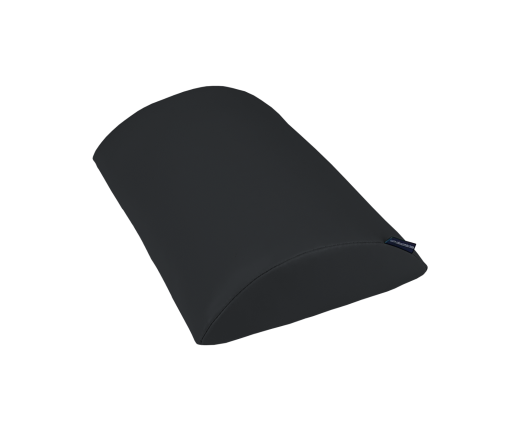 Półwałek rehabilitacyjny lędźwiowy 40x25x5 cm