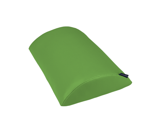 Półwałek rehabilitacyjny lędźwiowy 40x25x5 cm