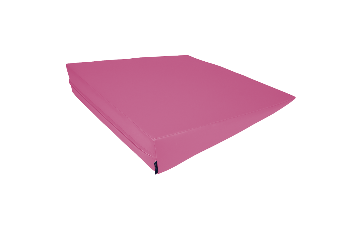 Klin rehabilitacyjny 70x60x25 cm