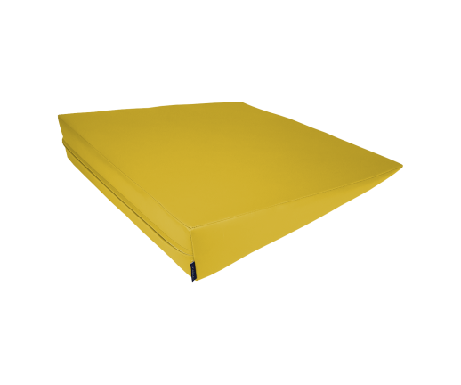 Klin rehabilitacyjny 70x60x25 cm