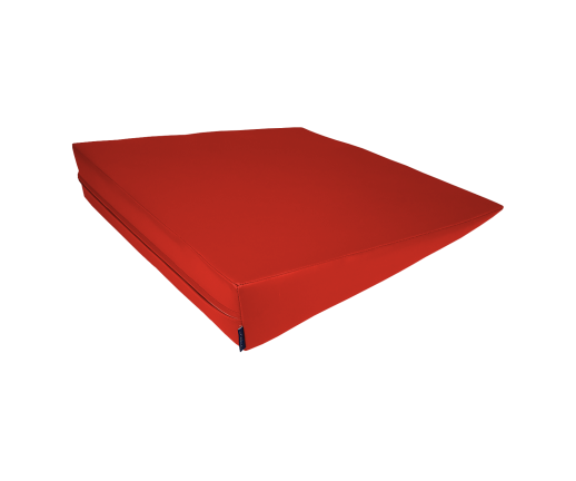 Klin rehabilitacyjny 70x60x25 cm