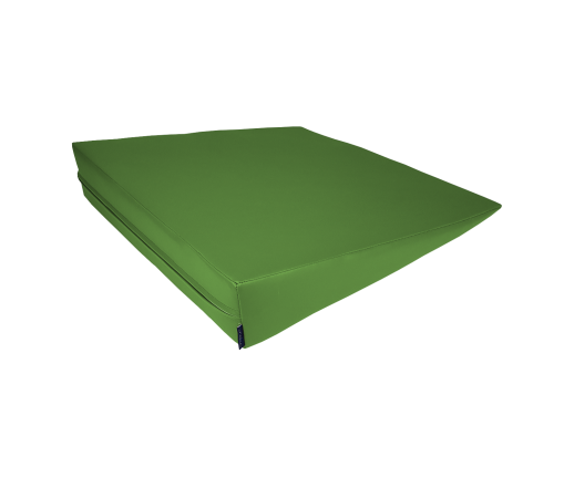 Klin rehabilitacyjny 70x60x25 cm