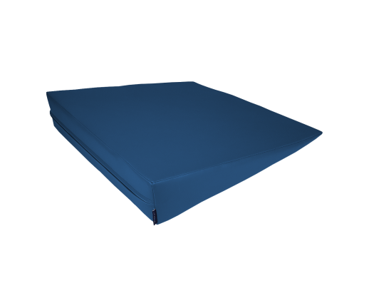 Klin rehabilitacyjny 70x60x25 cm