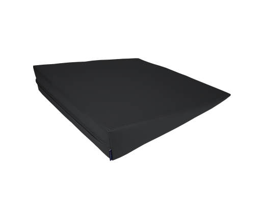 Klin rehabilitacyjny 70x60x25 cm