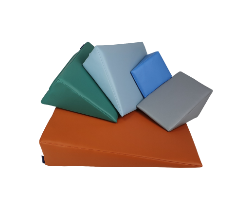 Klin rehabilitacyjny 70x60x25 cm