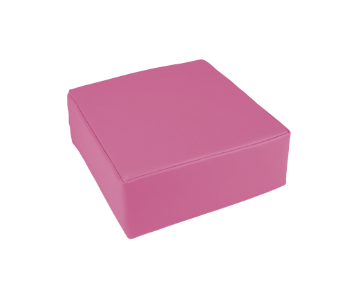 Kostka rehabilitacyjna 25x25x10 cm