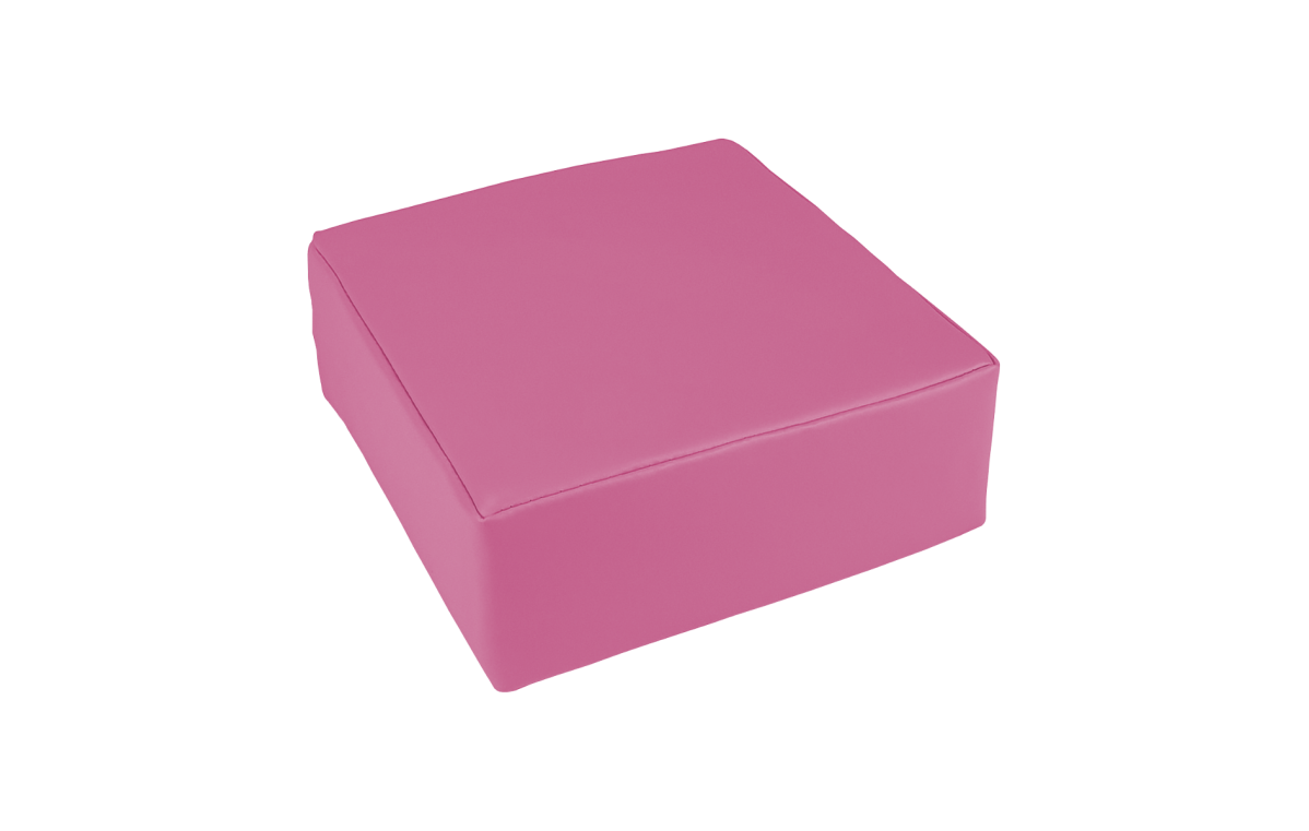 Kostka rehabilitacyjna 25x25x10 cm