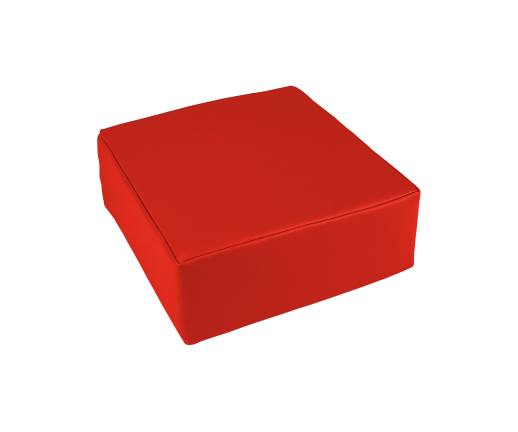 Kostka rehabilitacyjna 25x25x10 cm