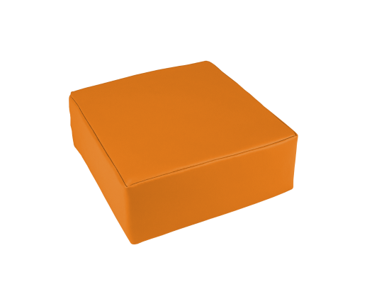 Kostka rehabilitacyjna 25x25x10 cm