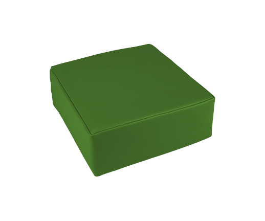 Kostka rehabilitacyjna 25x25x10 cm