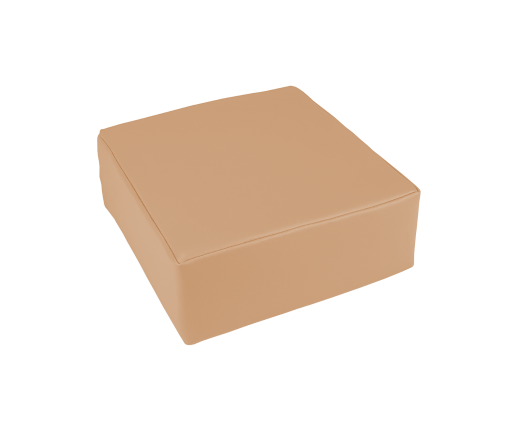 Kostka rehabilitacyjna 25x25x10 cm