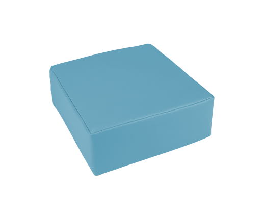 Kostka rehabilitacyjna 25x25x10 cm