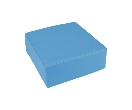 Kostka rehabilitacyjna 25x25x10 cm