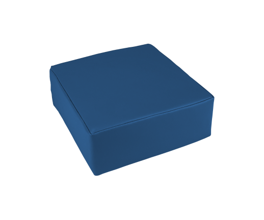 Kostka rehabilitacyjna 25x25x10 cm