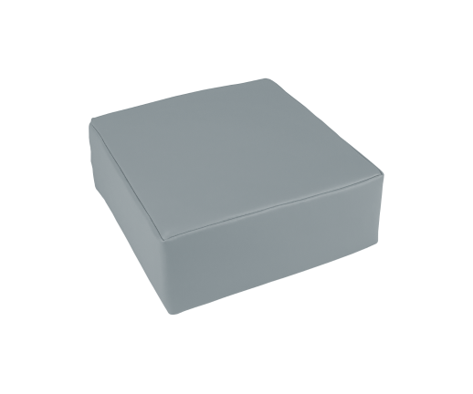 Kostka rehabilitacyjna 25x25x10 cm