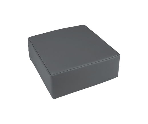 Kostka rehabilitacyjna 25x25x10 cm