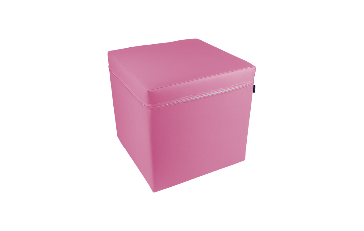 Kostka rehabilitacyjna 50x50x50 cm