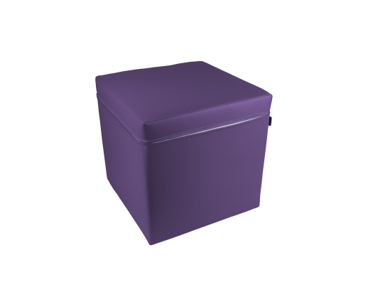 Kostka rehabilitacyjna 50x50x50 cm