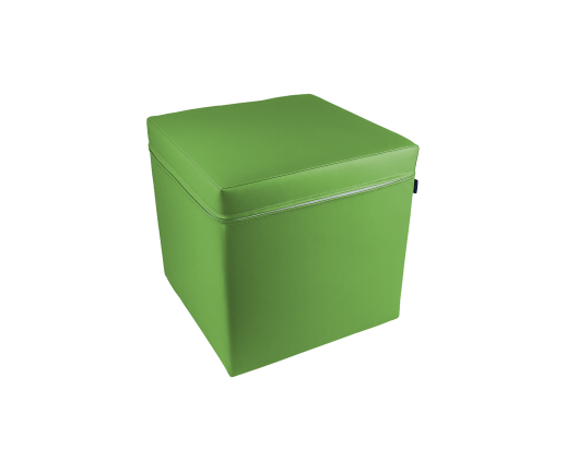 Kostka rehabilitacyjna 50x50x50 cm