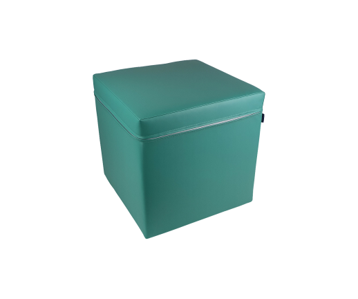 Kostka rehabilitacyjna 50x50x50 cm