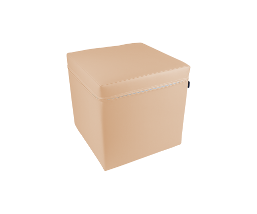 Kostka rehabilitacyjna 50x50x50 cm