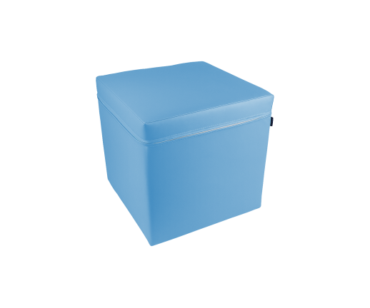 Kostka rehabilitacyjna 50x50x50 cm