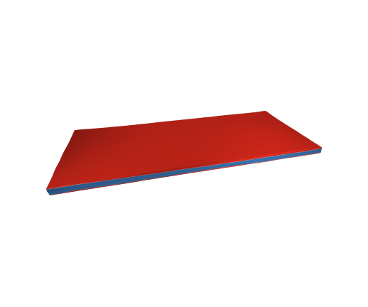 Materac jednoczęściowy 120x60x5 cm