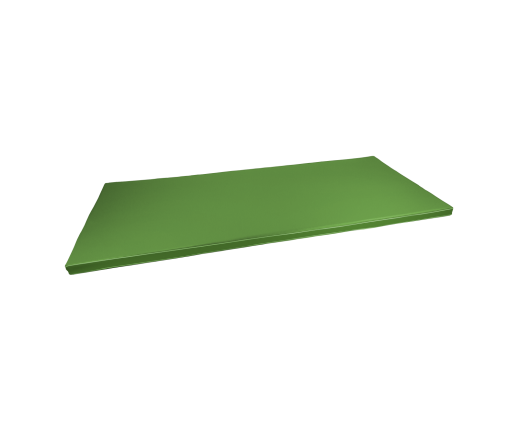 Materac jednoczęściowy 120x60x5 cm