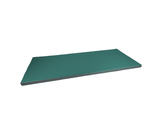 Materac jednoczęściowy 120x60x5 cm