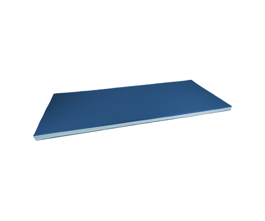 Materac jednoczęściowy 120x60x5 cm