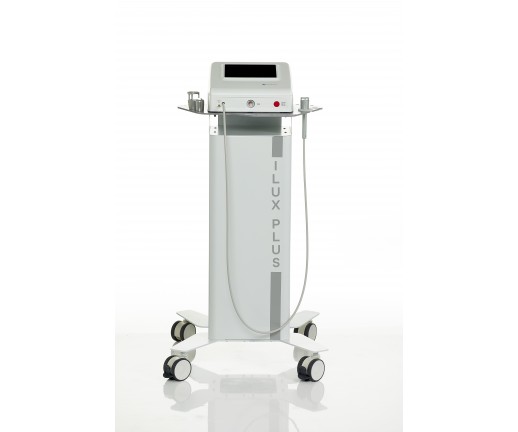 Laser wysokoenergetyczny iLUX SMART 10 W, 1064nm
