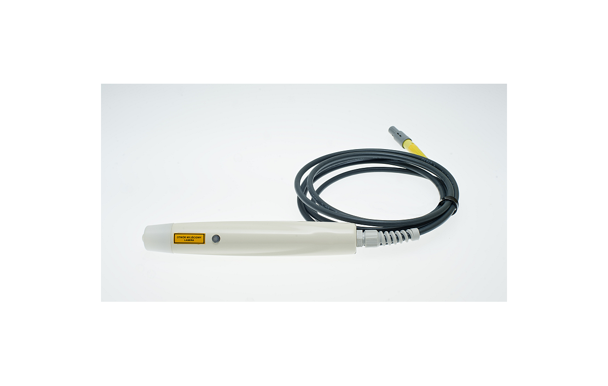 Sonda laserowa  S-2B (660nm/80mW)