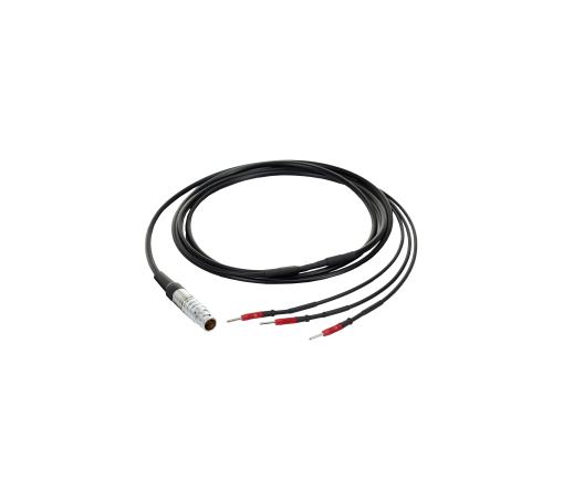 Przewód AVX, Triax do aparatu Doctor Tecar PLUS