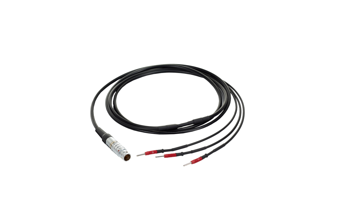 Przewód AVX, Triax do aparatu Doctor Tecar PLUS