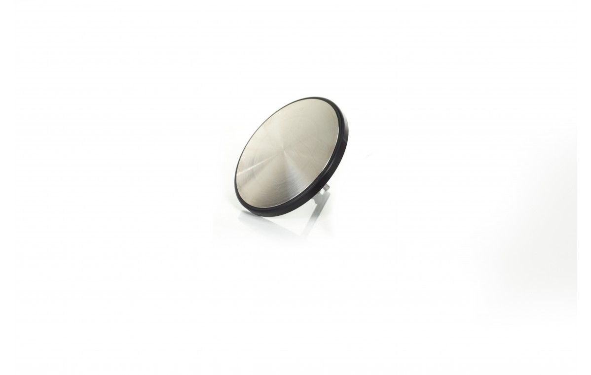 Aplikator zaokrąglony, fi 80 mm do aparatu Doctor Tecar SMART/PLUS