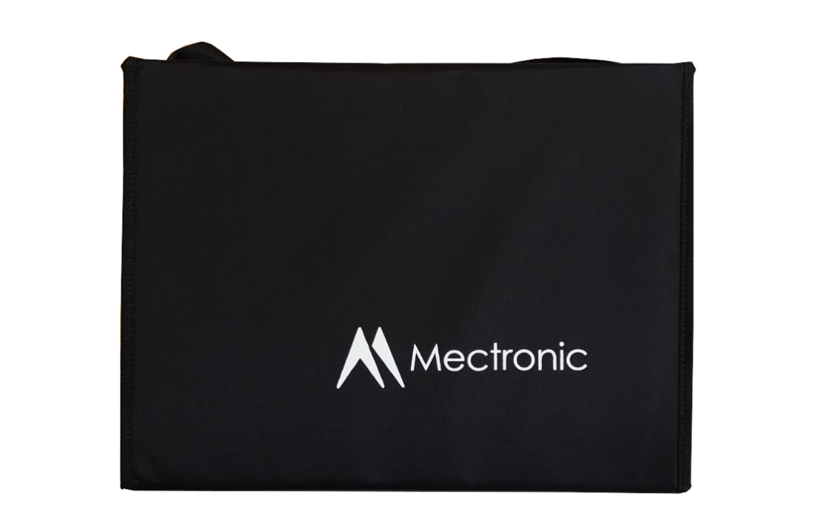 Torba na aparat Doctor Tecar SMART/PLUS oraz iLux SMART/PLUS, sztywna