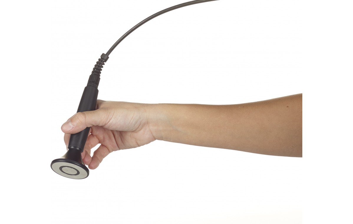 Głowica BIPOLAR do aparatu Doctor Tecar PLUS, duża