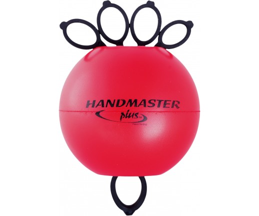 Trener dłoni (piłka) Handmaster Plus MoVes (różne kolory)