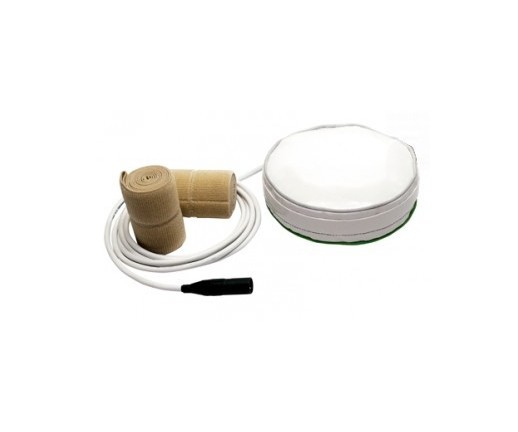 Aplikator płaski do magnetoterapii pojedynczy AP-100