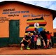 Kalendarz ścienny "Z misją - podróż do Ugandy" na 2022 r.