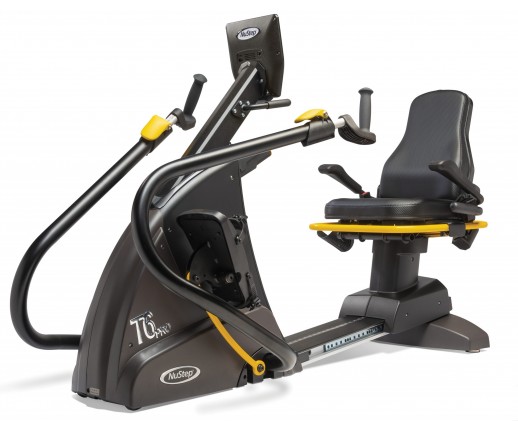 Urządzenie do treningu funkcjonalnego i aktywacji całego ciała NuStep T6 PRO