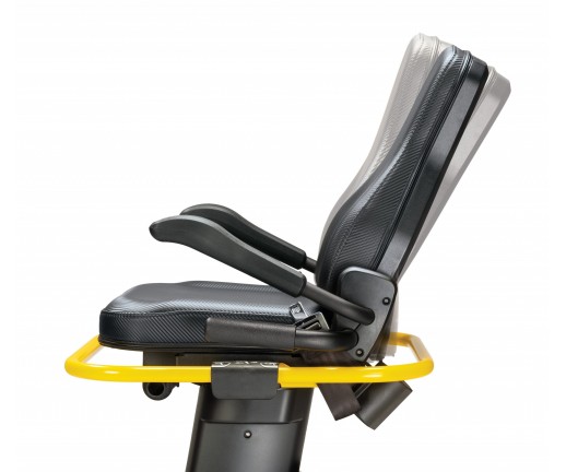 Urządzenie do treningu funkcjonalnego i aktywacji całego ciała NuStep T6 PRO