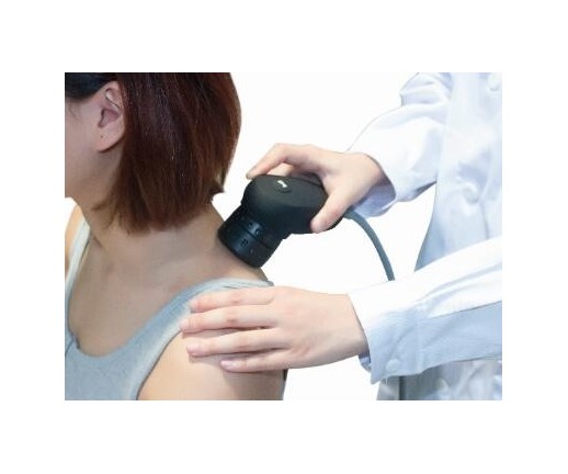 Aparat do fali uderzeniowej PowerShocker LGT-2500S Plus