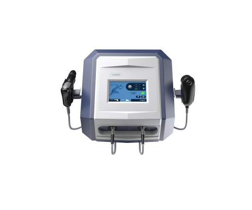 Aparat do fali uderzeniowej PowerShocker LGT-2500S Plus